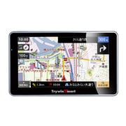 DTN-6500 [ポータブルナビ 6V型 ワンセグチューナー搭載]