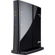 リモートアクセス&Giga対応 有線ブロードバンドルーター BHR-4GRV