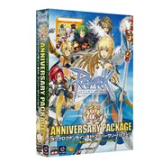 ラグナロクオンライン 8ｔｈアニバーサリーパッケージ [Windowsソフト]