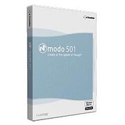 modo 501 通常版 スタンドアロン 乗り換え版 [Windowsソフト]