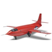 1/32 ベル X-1 音速実験機
