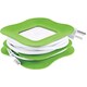 Apple MagSafe電源アダプター用ケーブルマネージャー PowerCurl（パワーカール） 85W対応 グリーン QR-PWCR85-GR