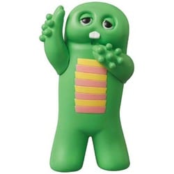 ヨドバシ.com - メディコム・トイ MEDICOM TOY ガチャピン [フィギュア