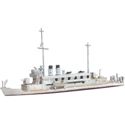 日本海軍 砲艦 勢多・比良 [1/700 ウォーターライン No.546]