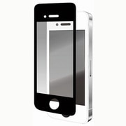 BSEFIP4BK [iPhone4・4S用イージーフィットフィルム　ブラック]