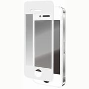 BSEFIP4WH [iPhone4・4S用イージーフィットフィルム　ホワイト]
