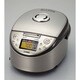 IH炊飯器（1升炊き） ブラウン IH炊飯ジャー・炊きたて JKH-T180-T