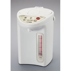 早割チケット タイガー - ヨドバシ.com TIGER アーバン ポット（4.0L） 電気ポット