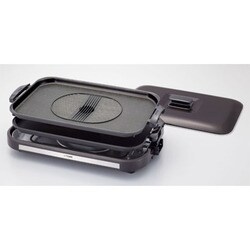 OUTLET SALE- 訳あり品など大放出 タイガー - ヨドバシ.com TIGER 2 モウいちまい ホットプレート ホットプレート