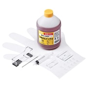 詰め替えインク BCI-326Y用 INK-C326Y500