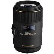 MACRO 105mm F2.8 EX DG OS HSM [105mm/F2.8 マクロ シグマSAマウント]
