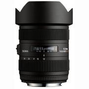 12-24mm F4.5-5.6 II DG HSM [12-24mm/F4.5-5.6 シグマSAマウント]