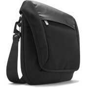 NOXM-111 BLACK [NOXシリーズ メッセンジャーバッグ・ハンディタイプ 11.6インチ対応 ブラック]