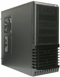 PCケース KUROKO2