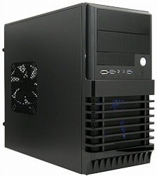 PCケース KUROBE2