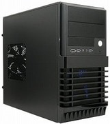 PCケース KUROBE2