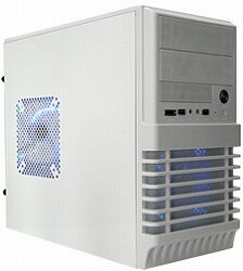 PCケース SHIROBE