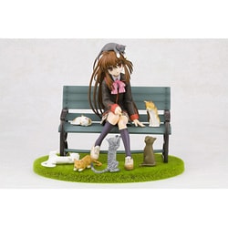 ヨドバシ.com - コトブキヤ KOTOBUKIYA リトルバスターズ! 棗鈴