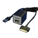 iPod/iPhone対応 充電キット ABP-CC