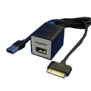 iPod/iPhone対応 充電キット ABP-CC