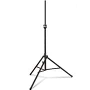 Tall TeleLock Speaker Stand w/Leveling leg TS-99BL