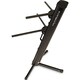 AX-48Pro [Apex Pro Column Keyboard Stand-Black]