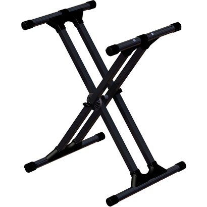 IQ-3000 [Ultra Double Brace X-Stand]