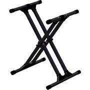 IQ-3000 [Ultra Double Brace X-Stand]