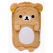ぬいぐるみポーチ for ニンテンドー3DS リラックマ