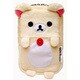 ぬいぐるみポーチ for ニンテンドー3DS コリラックマ