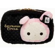 ぬいぐるみポーチ for ニンテンドー3DS センチメンタルサーカス [3DS用ポーチ]
