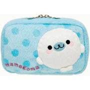 ぬいぐるみポーチ for ニンテンドー3DS まめゴマ [3DS用ポーチ]