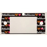 スクリーンシート for ニンテンドー3DS リラックマ・ロゴ