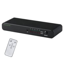 ANS-P0041 [PS3/XBOX360用HDMIセレクター]
