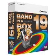 Band-in-a-Box 19 for Windows BasicPAK [Windowsソフト]