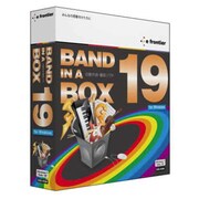 Band-in-a-Box 19 for Windows MegaPAK [Windowsソフト]