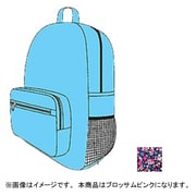 W2288 81 [折りたたみリュック ブロッサムピンク]
