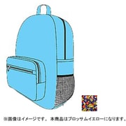 W2288 82 [折りたたみリュック ブロッサムイエロー]