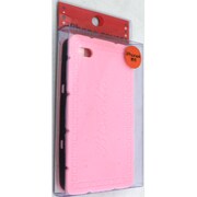 iPhone4専用ビスケットシリコンカバー pk