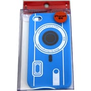iPhone4専用カメラシリコンカバー sbl
