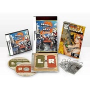 メタルマックス2：リローデッド Limited Edition [DSソフト]