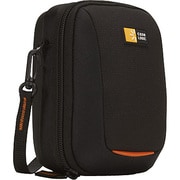 ミラーレス一眼レフ専用ショルダーバッグ ブラック SLMC-200 BLACK