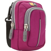 コンパクトデジタルカメラ用ポーチ マゼンタ DCB-302 MAGENTA