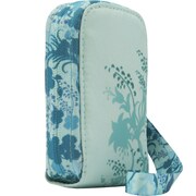 コンパクトデジタルカメラ用収納ポーチ フロストフローラル PTL-100 FROST FLORAL