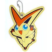 ポケモン劇場版ダイカットコインケースビクティニ