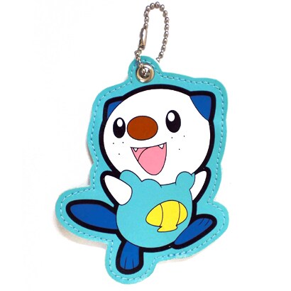 PMゲキジョウバンダイカットコインケースミジュマル