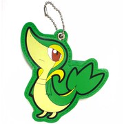 PMゲキジョウバンダイカットコインケースツタージャ