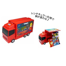 ヨドバシ.com - ユーエース トミカ運ぶよ!トラック 通販【全品