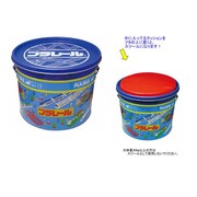 プラレールペール缶