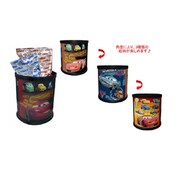 カーズ3Dサークルケース